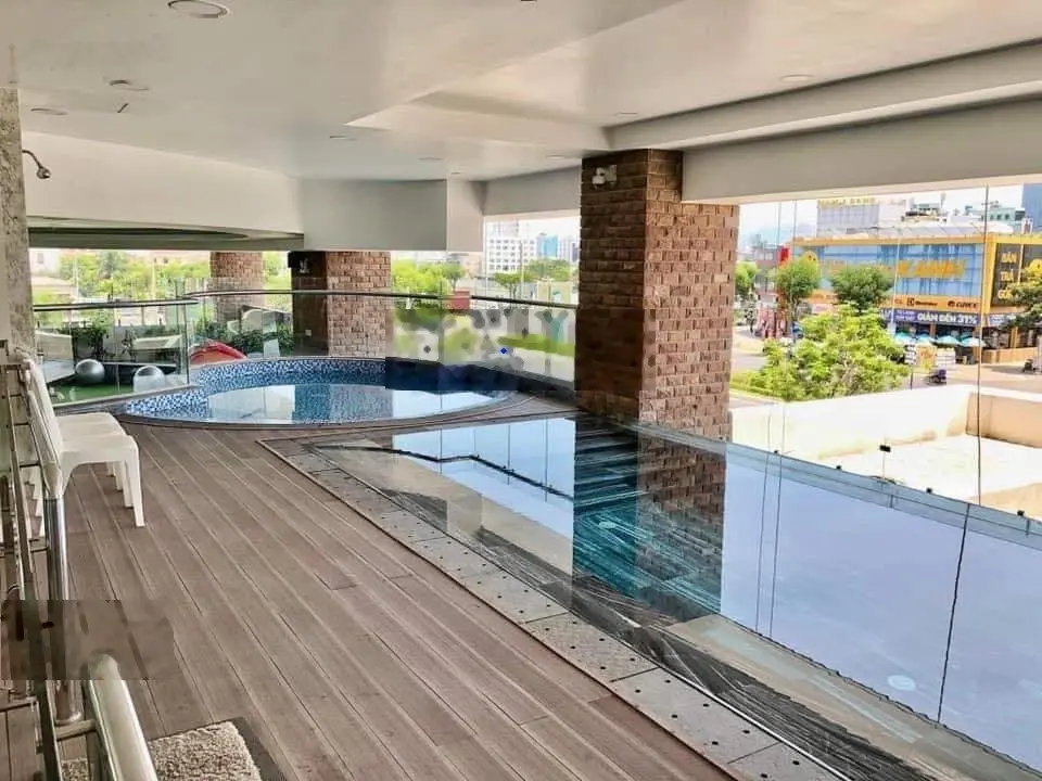 Bán căn góc 69m2 tại chung cư Nhật Bản Hiyori Võ Văn Kiệt, giá 3,7 tỷ, LH 0936 363 ***