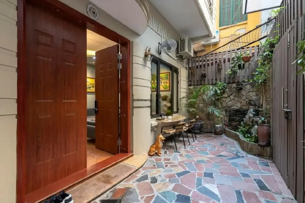 SIÊU ĐEP NHÀ PHỐ YÊN THỂ - CON ĐƯỜNG NGẮN NHƯNG ĐẸP KHU ĐỐNG ĐA - 89M2