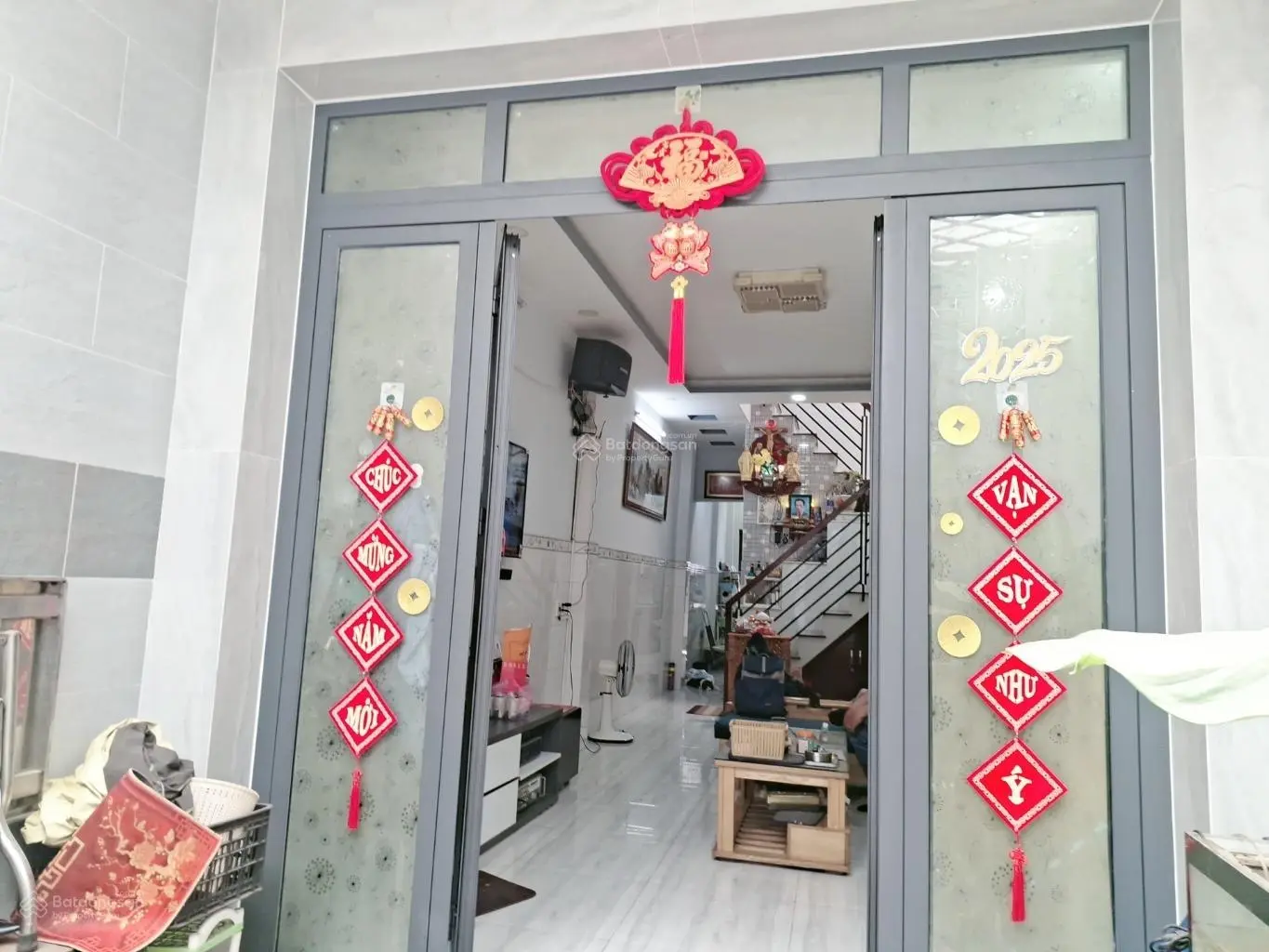 Chính chủ 1 đời, nhà 2 tầng btct kế bên lotte mart q7 - dt 55m2, chỉ 4.5 tỷ