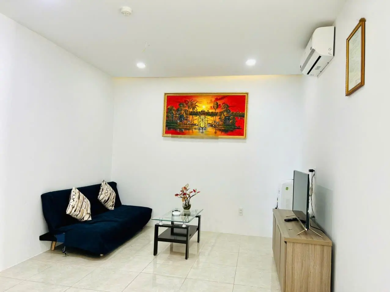 Bán 2 căn hộ liền kề tổng diện tích 140m2 view sông núi tuyệt đẹp chỉ 3.4 tỷ Mường Thanh 04