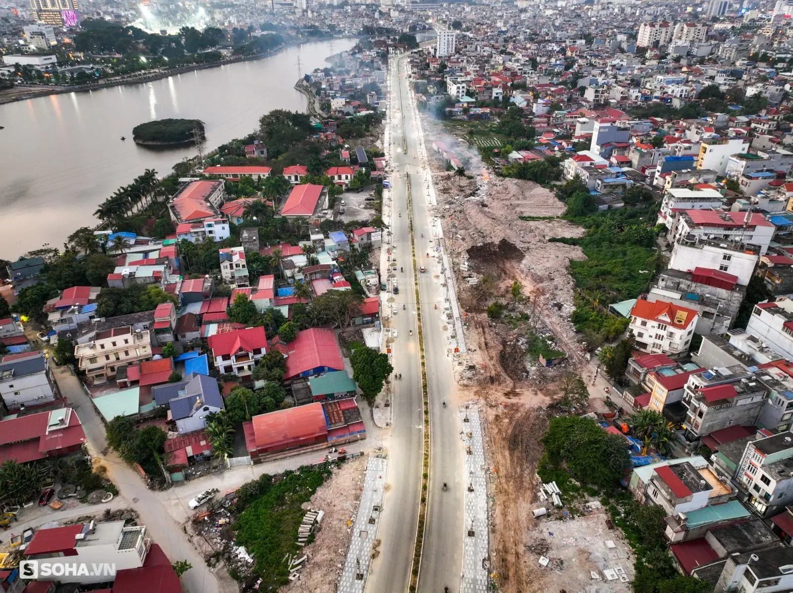 HÀNG HOT! Bán Đất Nền 64m2 tại Đường Đông Khê 2, giá chỉ 4,85 tỷ VND