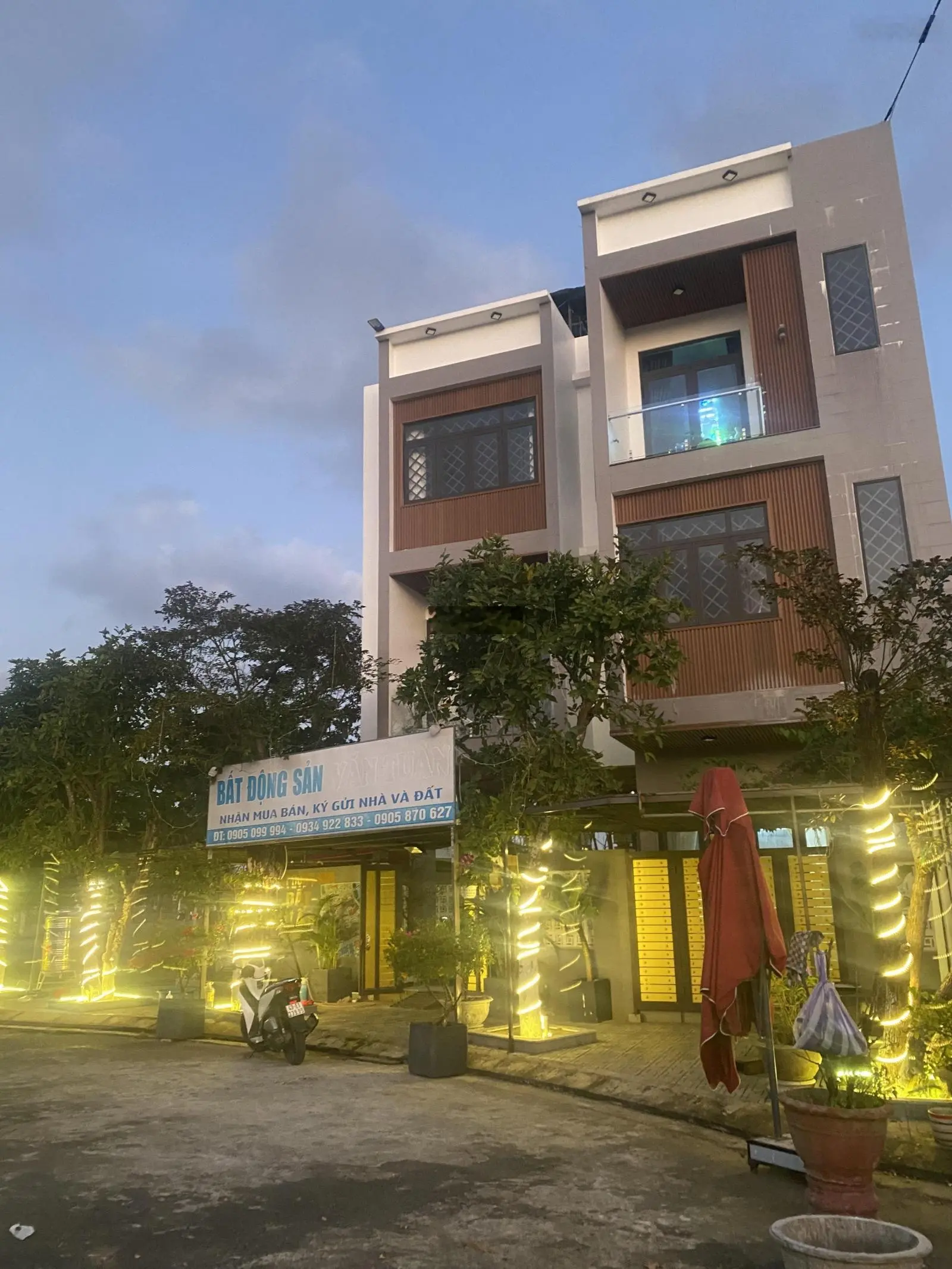 Bán đất nền dự án tại Sentosa Riverside Quảng Nam, giá siêu rẻ 12 triệu / m2, diện tích 162m2