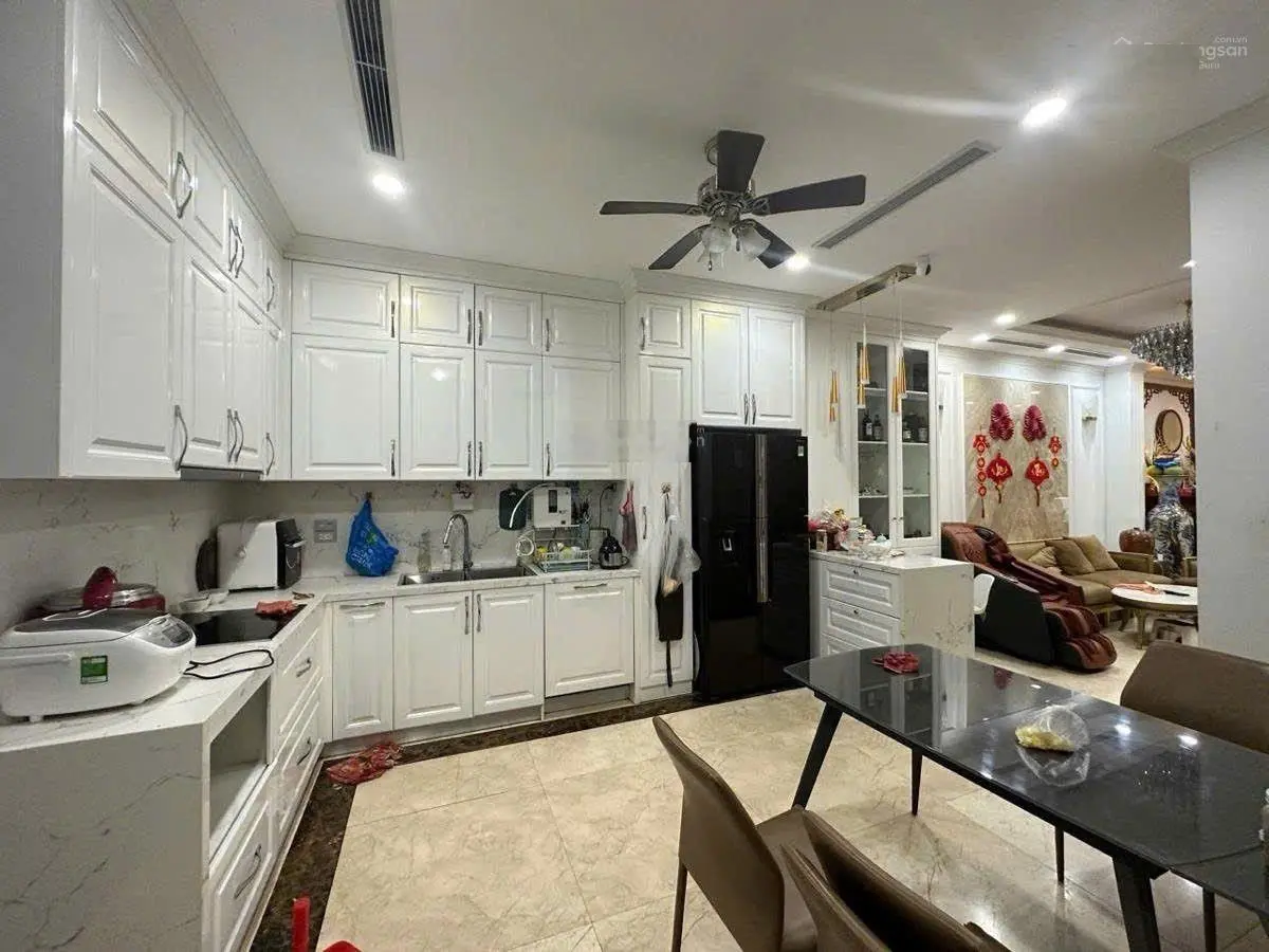 Nhà phố Thái Hà, phân lô cán bộ, ô tô dừng đỗ, 2 mặt thoáng, kinh doanh đỉnh cao,48m2*4 Tầng