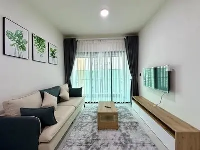Bán gấp căn hộ The Harmona, 98m2, 3PN, full nội thất đẹp, giá rẻ thương lượng. LH: 0769 692 ***