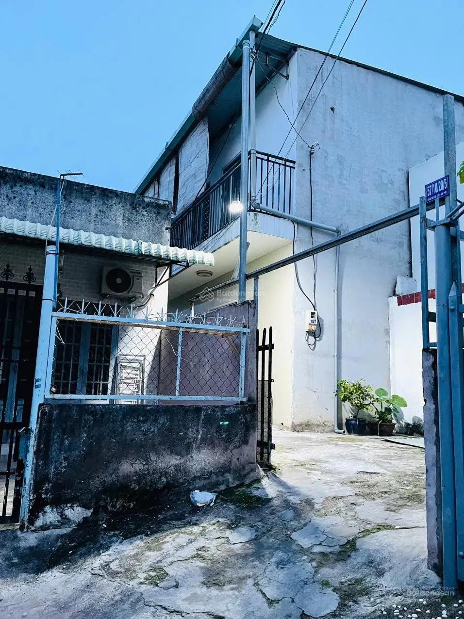 4 căn nhà1t1L, phường Trung Dũng, Biên Hòa Đồng Nai, Dt:176m2, Giá 3ty900. đang cho thuê tháng 14tr