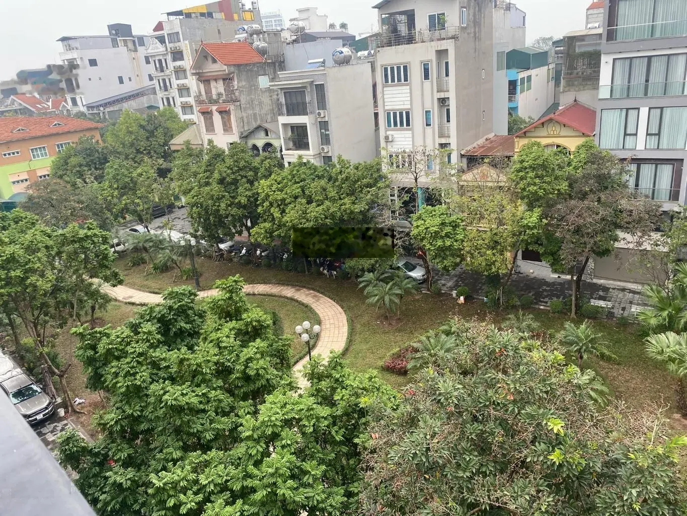 Siêu phẩm phố trạm long biên. vị trí kim cương sát đường cổ linh, cầu vĩnh tuy chủ nhiệt b,,án