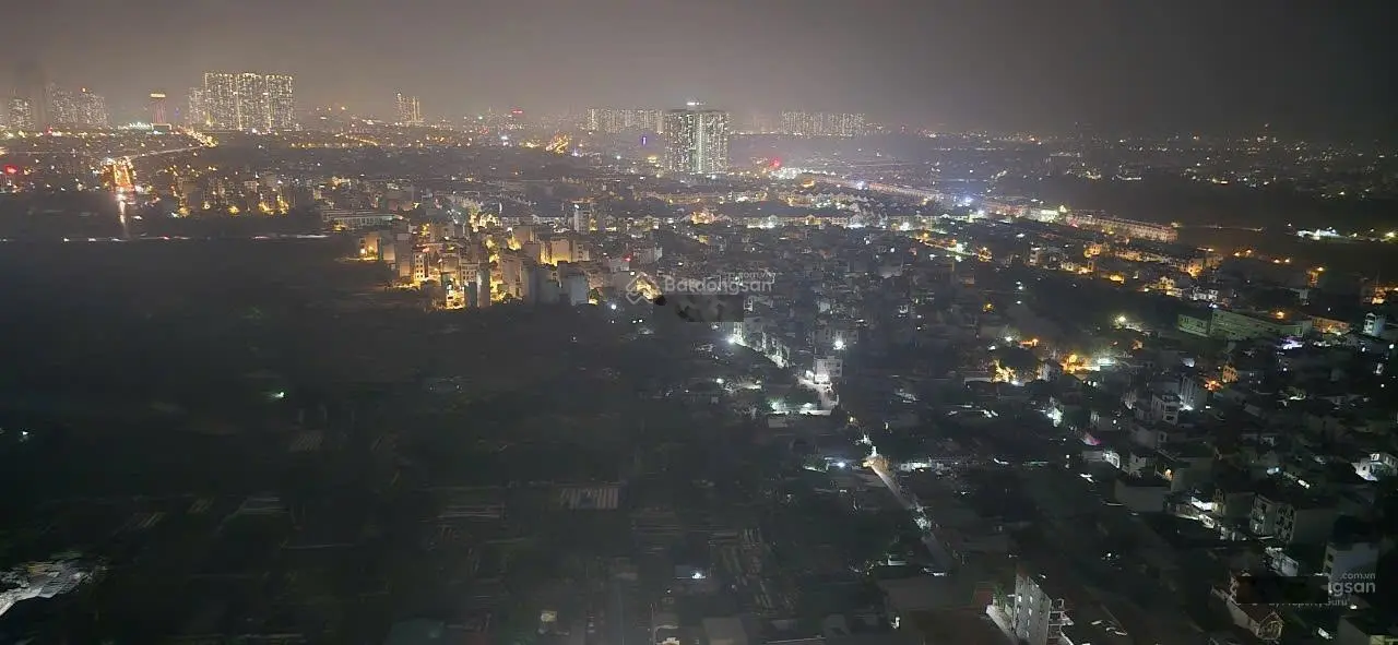 HÀNG XÓM nhờ bán giá yêu, Toà C khu Mas căn 2PN - 54m2, view đêm Aeon Mall ĐN siêu đẹp, giá 3,9xx