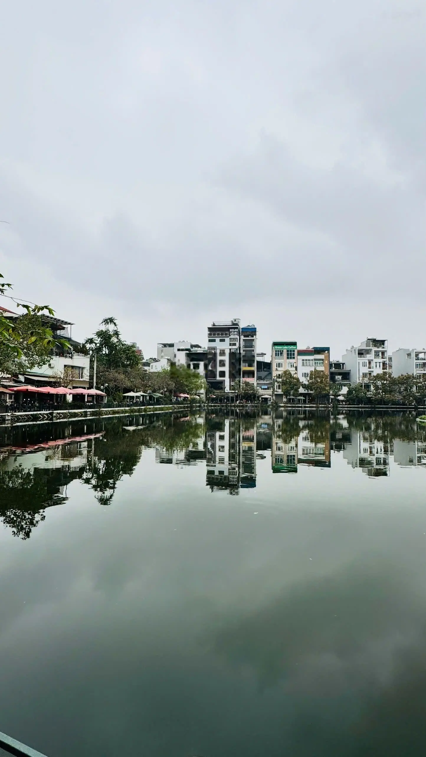 Bán nhà lô góc ngõ thông ô tô tránh view hồ Đội Cấn - Ngọc Hà DT 116m2*5 tầng giá 28tỷ hơn