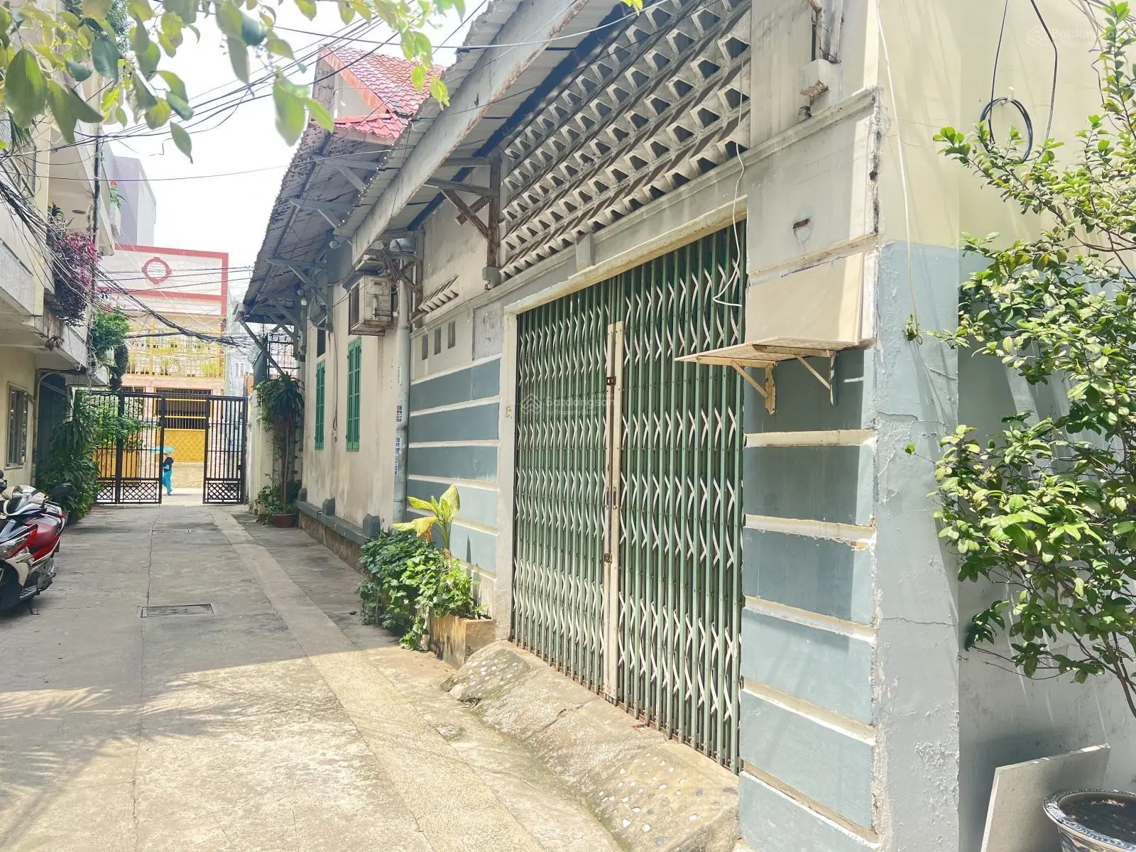 Bán Nhà Biệt Thự Đường Nguyễn An Ninh, Giá 41 Tỷ VND