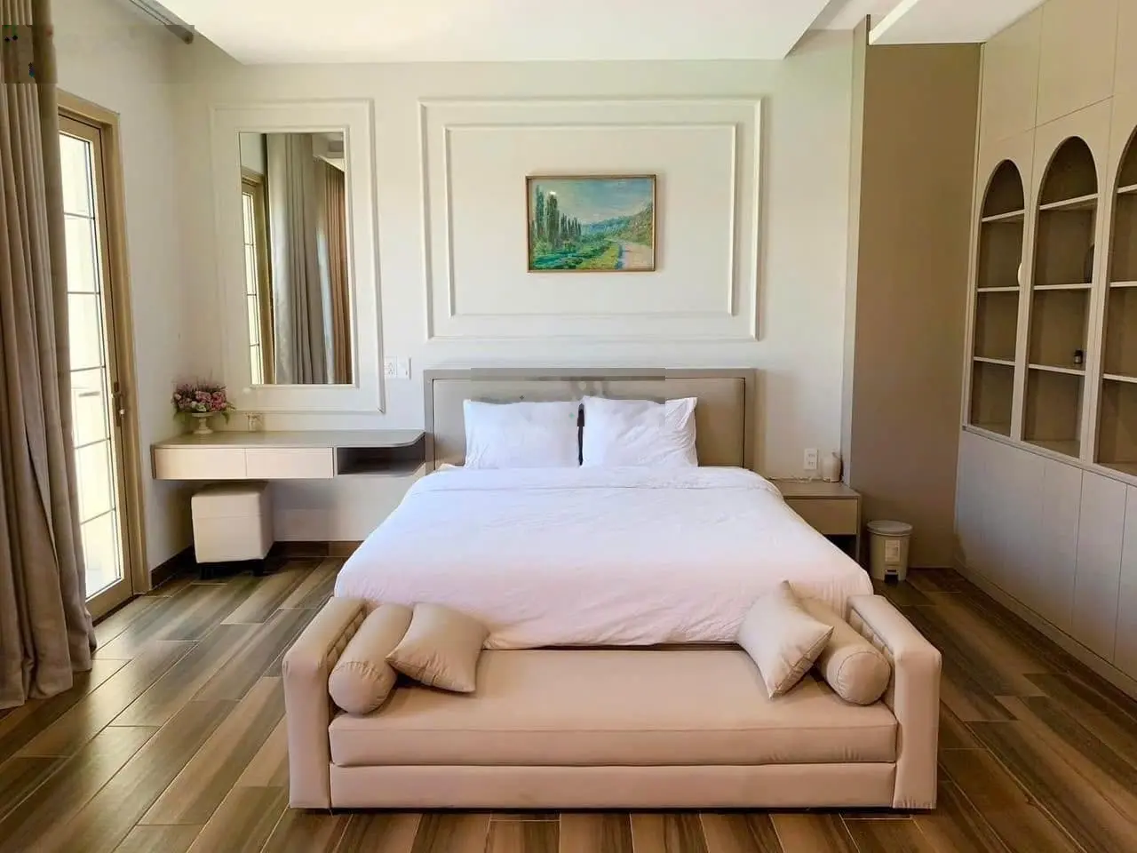 Bán nhà chính chủ 120m2 ngay Rạch Ông Đồ Bình Chánh giá sốc chỉ 1,6 tỷ 1T2L 4PN4WC, SHR