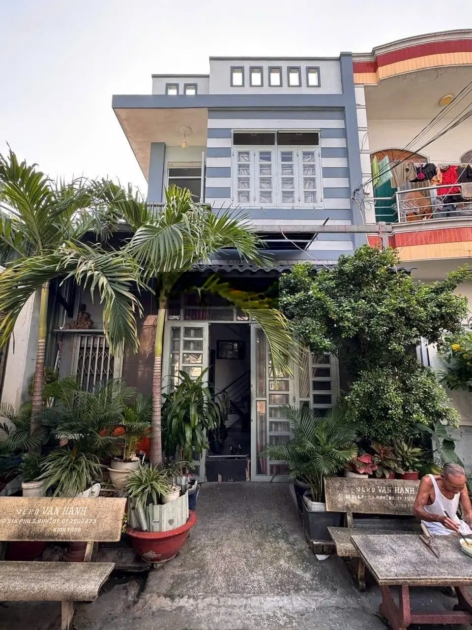 Bán nhà bình tân, 1 lầu, 2pn, công nhận 40m2, hẻm 6m, giá 3.650 tỷ