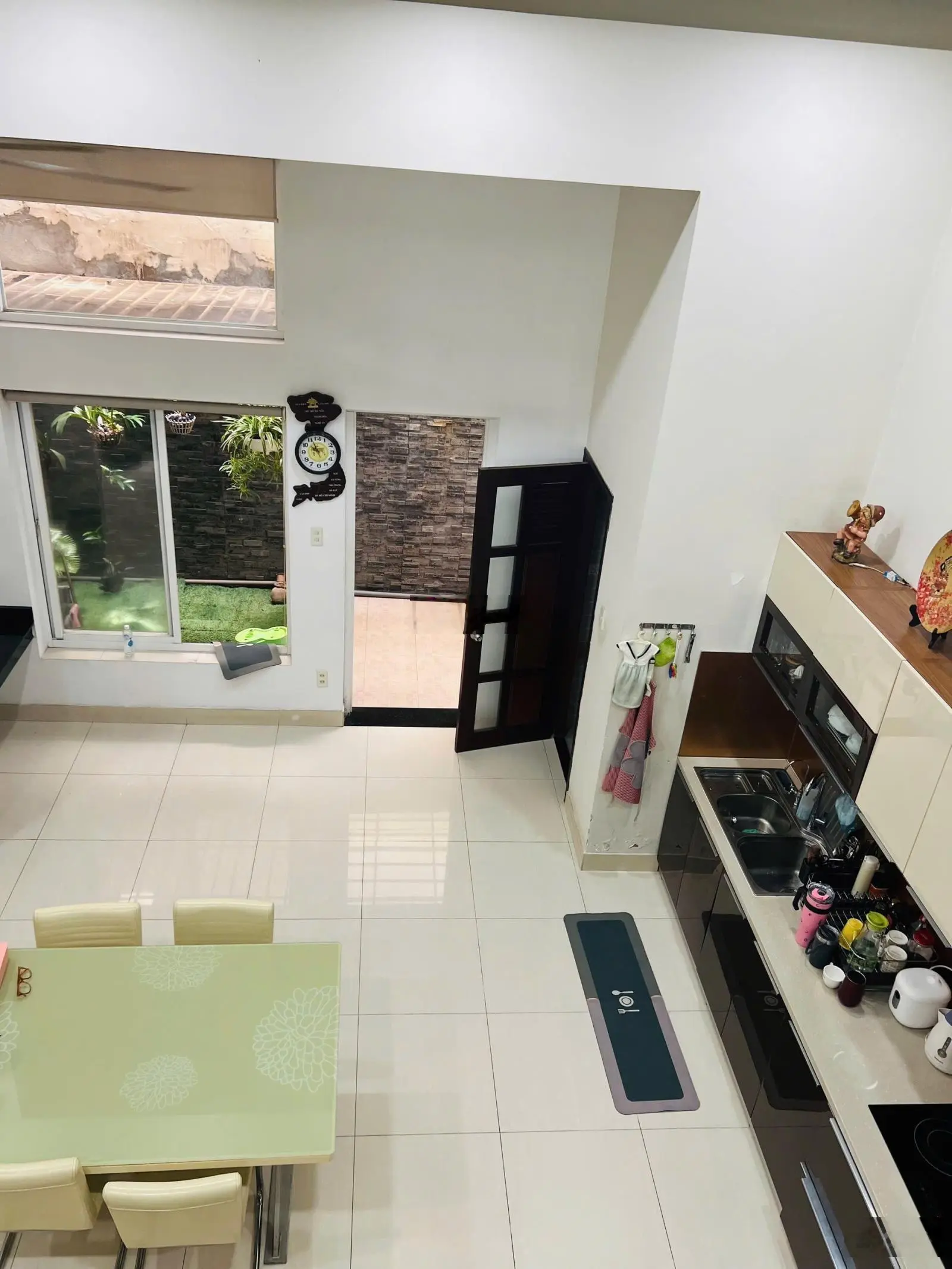 Cần bán nhanh nhà tâm huyết mặt tiền kinh doanh khu đô thị vĩnh điềm trung - nha trang