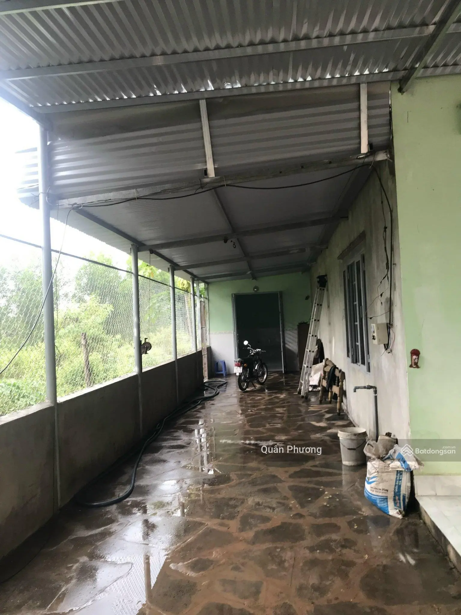 Chính Chủ Bán Gấp nhà riêng tại Đường Sông Trầu, Giá chỉ 1,6 tỷ, 1000 m2 giá siêu hời
