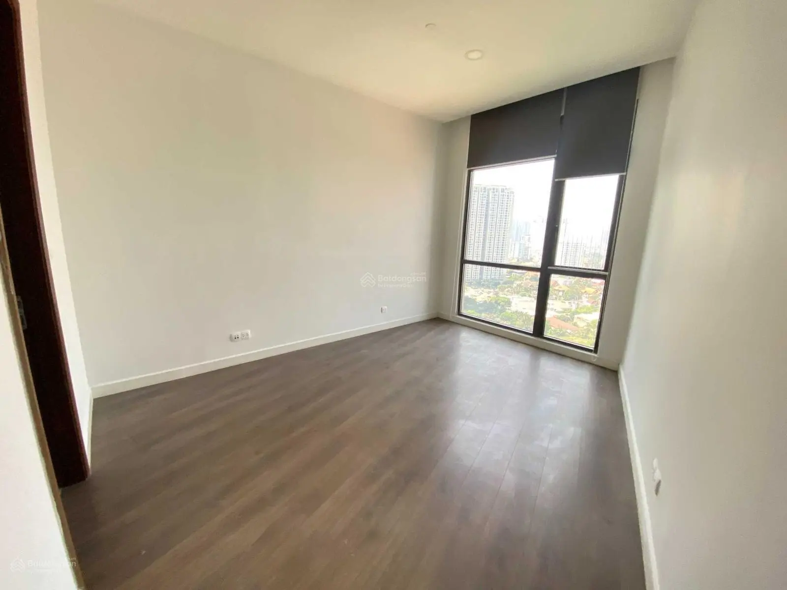 Bán căn 4PN The Nassim Thảo Điền - View sông, pháp lý sổ hồng. Liên hệ 0902 835 ***