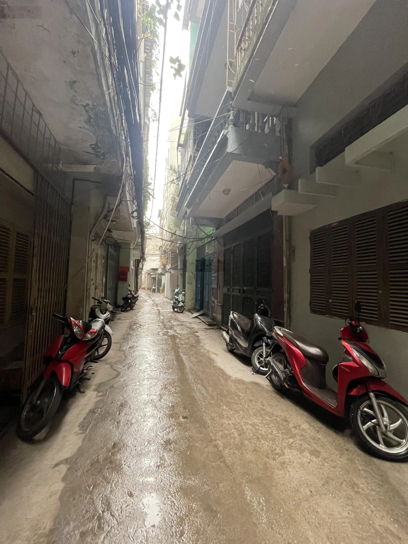 Hoa hậu phố thái hà quận đống đa