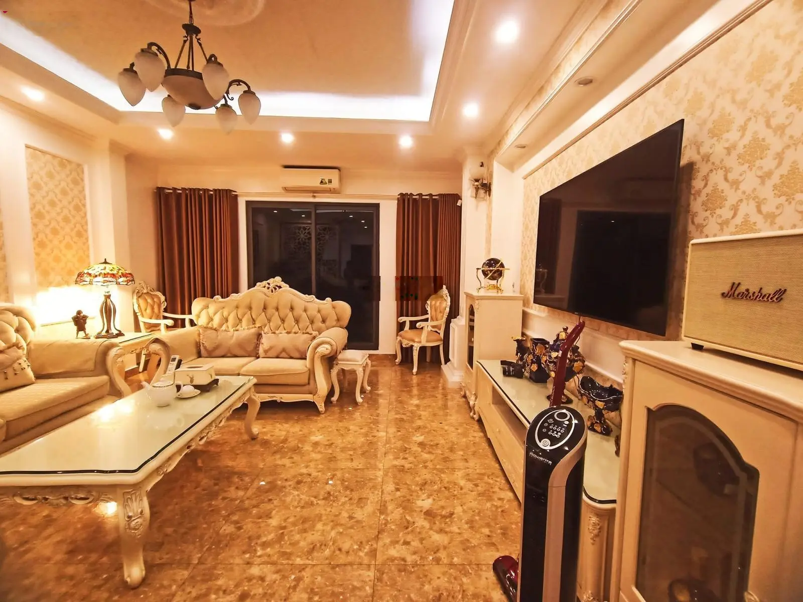 Biệt thự đẹp nhất - Mỹ Đình 2, cạnh Hàm Nghi, 200m2 MT 10m, khu vực Toàn Tướng Quân Đội, Công An