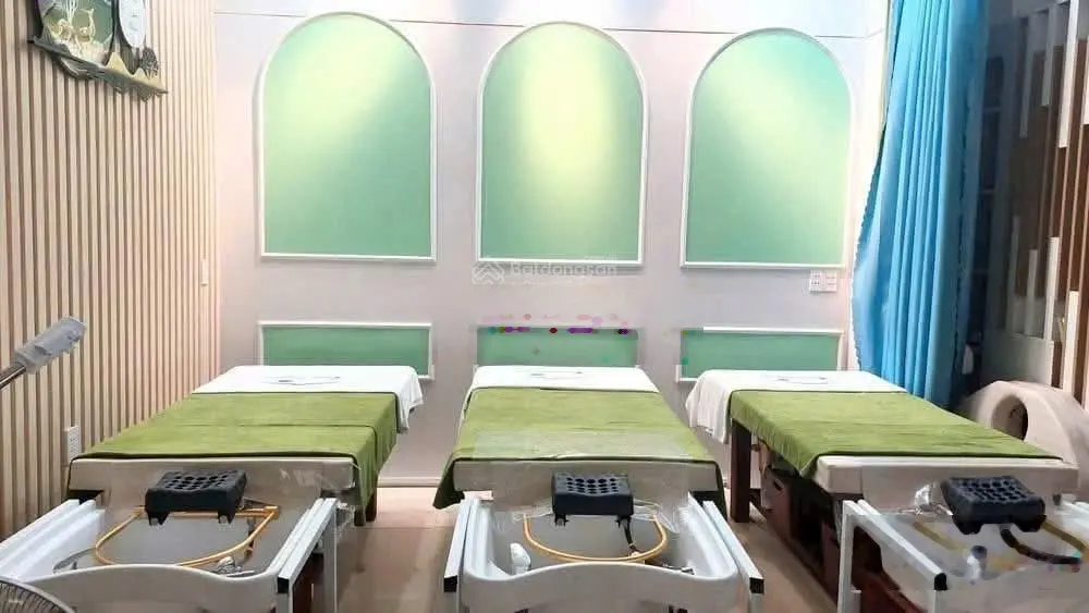Đường Đỗ Bá - cách biển Mỹ Khê 500m - dòng tiền 240tr/1năm - kinh doanh siêu đỉnh