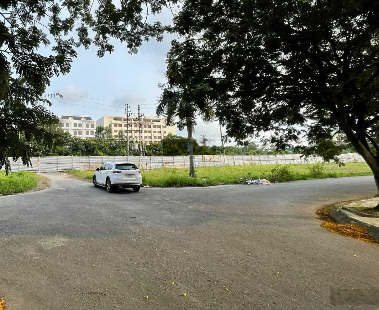 Chính chủ bán biệt thự song lập 180m2 dự án Anh Dũng 6, Dương Kinh, Hải Phòng giá chỉ 3,5 tỷ