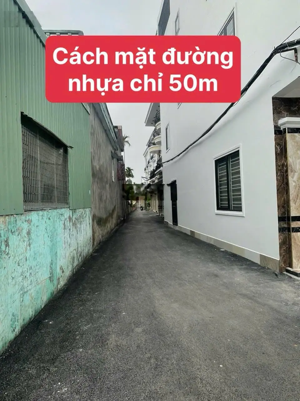 Rẻ nhất tổ 9 Hòa Nghĩa , 59m chỉ 5xx bé