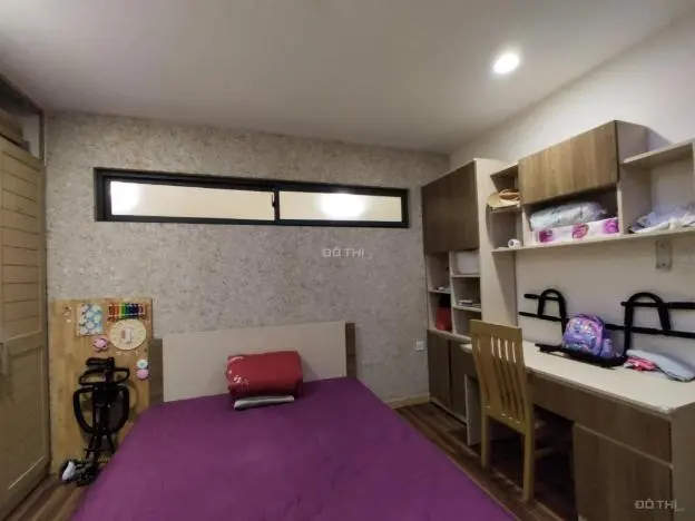 Bán căn hộ 3 ngủ tòa Thăng Long Number One, Cầu Giấy. Diện tích 117m2