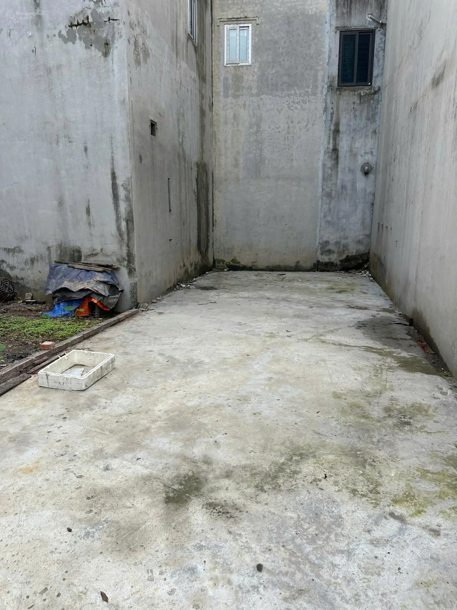 Bán lô đất siêu hiếm Phố Xốm - ĐH Đại Nam, 44m2 - Hướng: TB. Ô tô vào tận cửa
