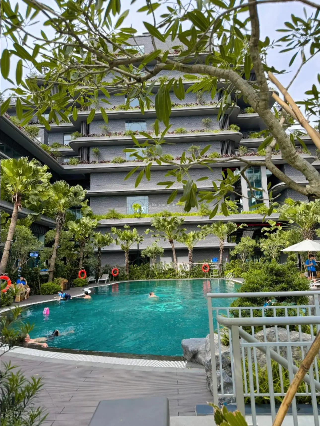 Chính chủ bán căn 3PN 98m2 căn hoa hậu của Swanlake Onsen Ecopark, view Hồ Thiên Nga LH 0979 397 ***