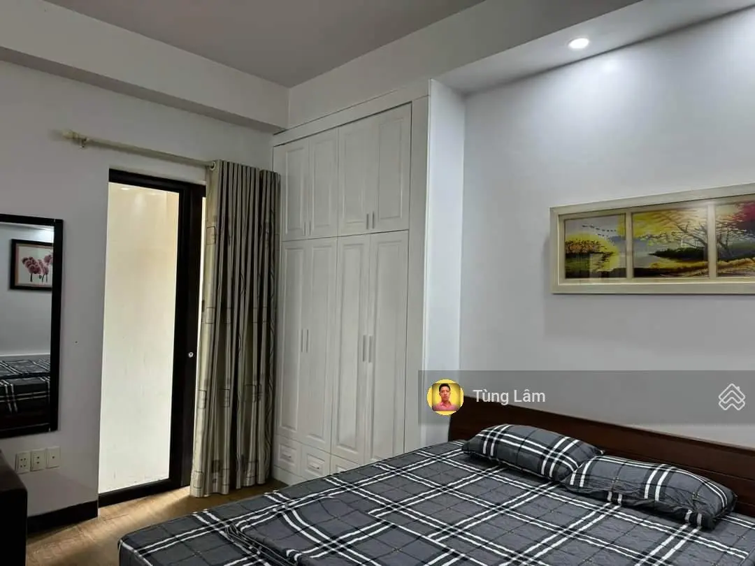 Mặt ngõ vip 39 Đình Thôn. Ô tô tránh - 10 tầng vị trí đỉnh - dòng tiền khỏe - mặt tiền 7m