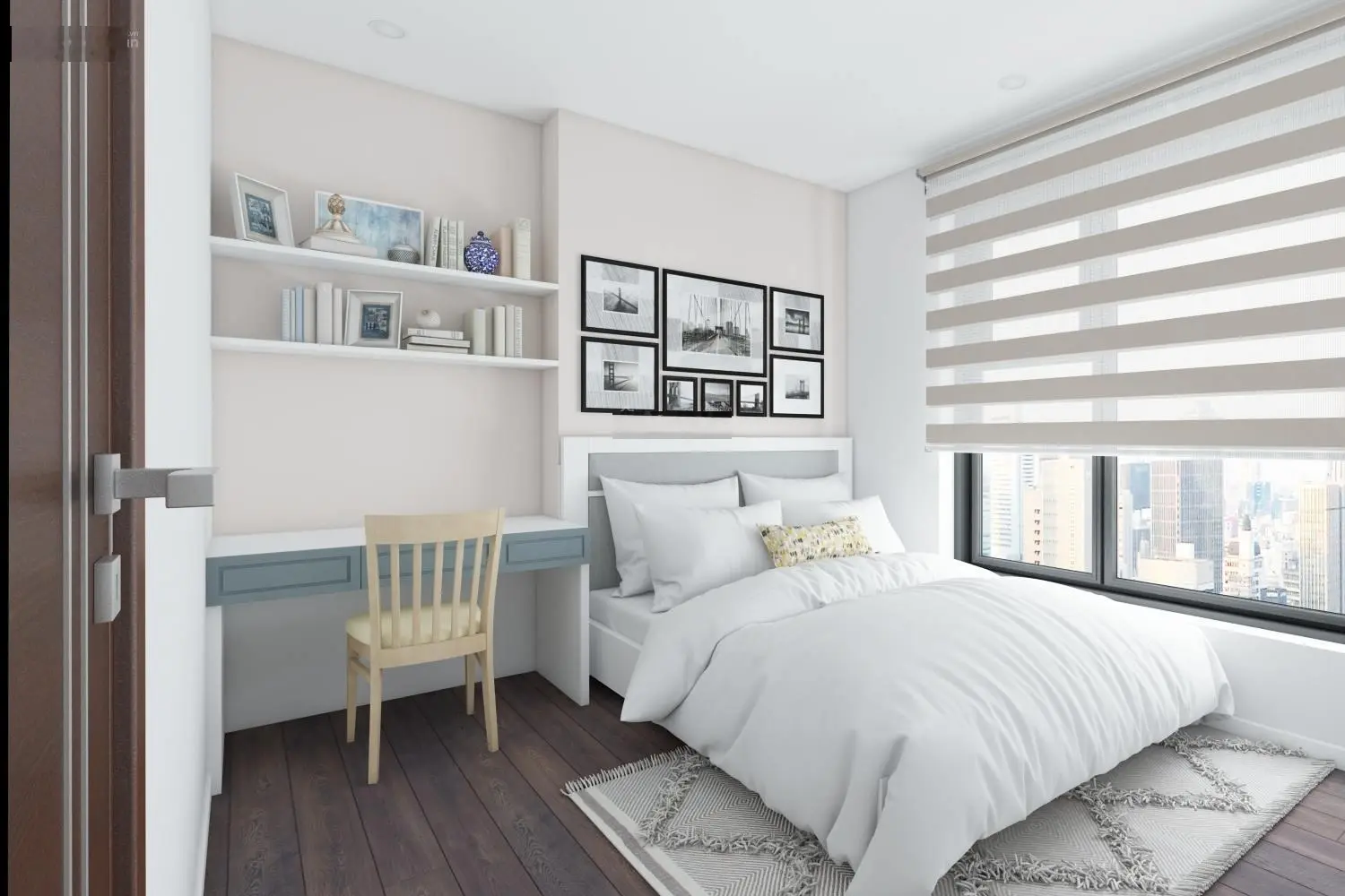 Cần bán căn hộ chung cư Rivera Park Q10, 74m2, 2PN, gía: 3,9 tỷ, NH vay 80%, LH: 0898 523 *** Như Ý