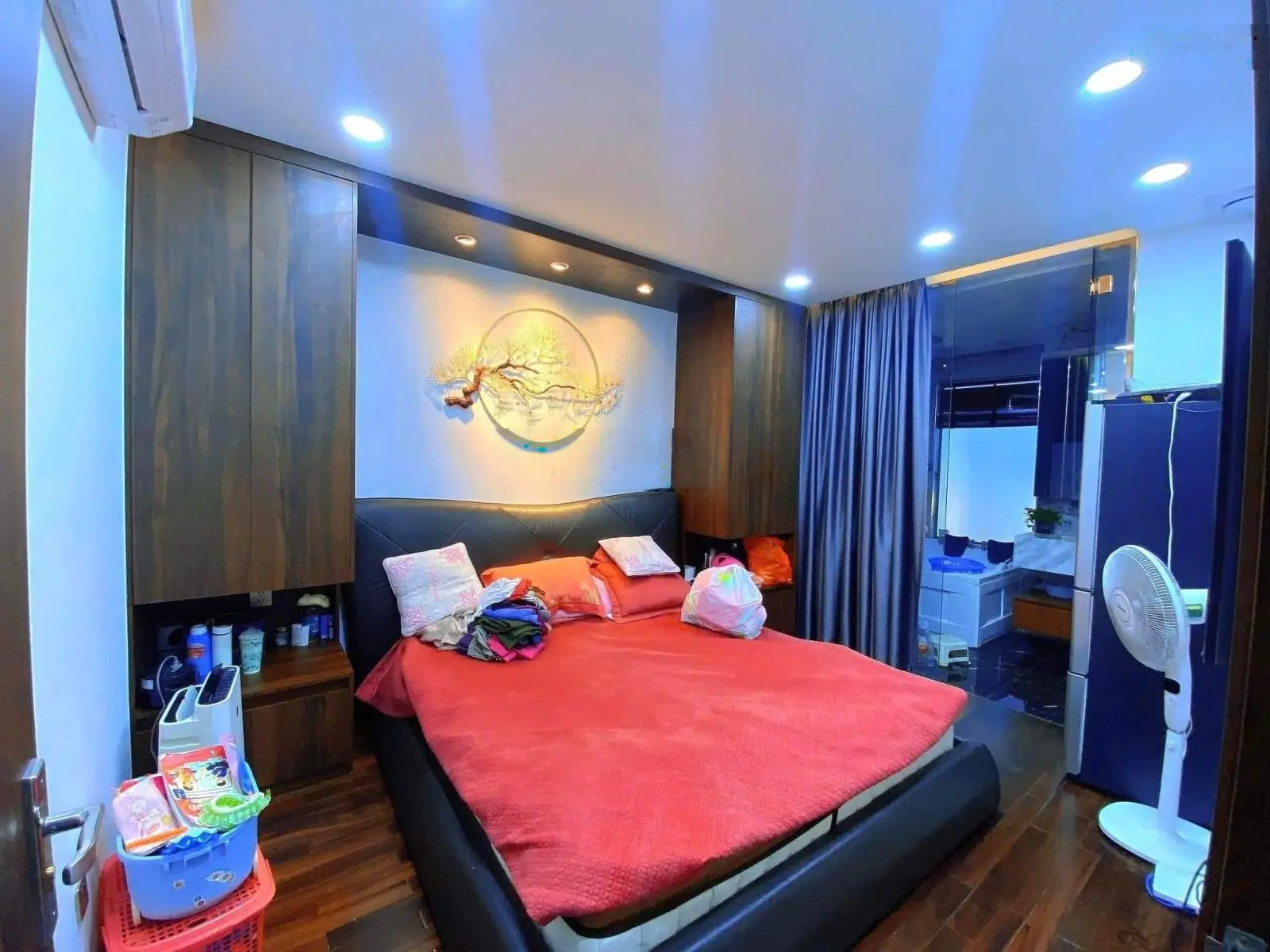 Bán căn mặt phố kinh doanh 101 Xuân Quỳnh, Cầu Giấy - Phân lô vip- Vị trí đắc địa