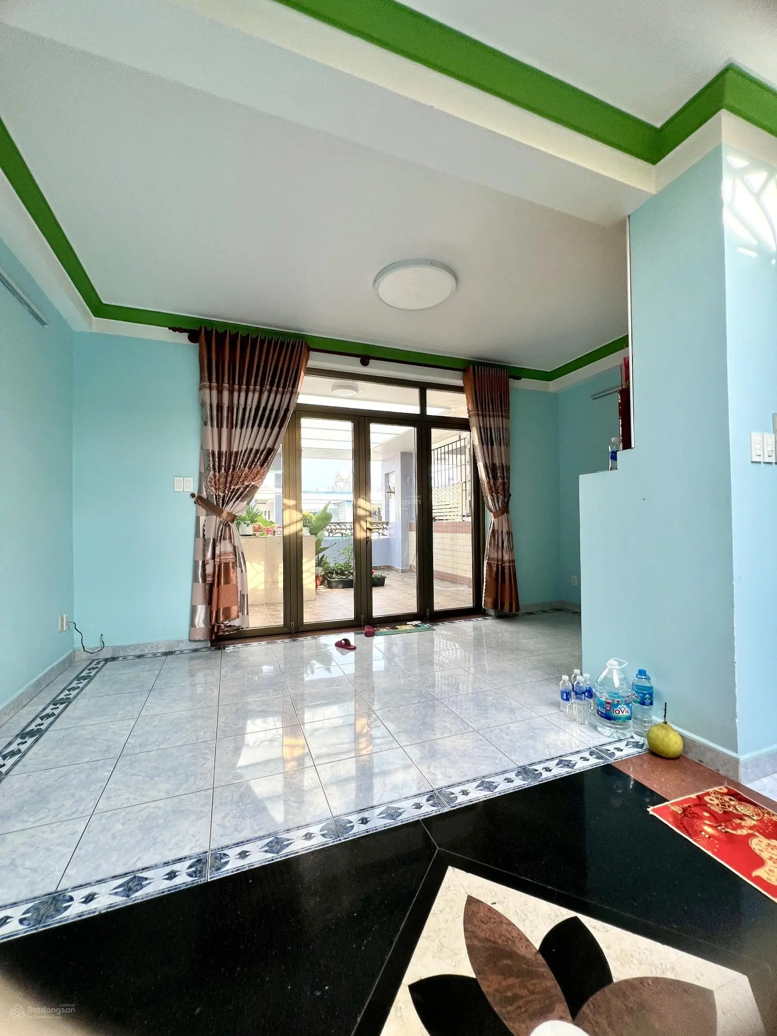 Giảm Mạnh 3 tỷ. Gấp bán. Trả giá là bán. Nhà 4 Tầng 5x20m Mặt tiền khu Tên Lửa Bình Tân nhỉnh 13 tỷ