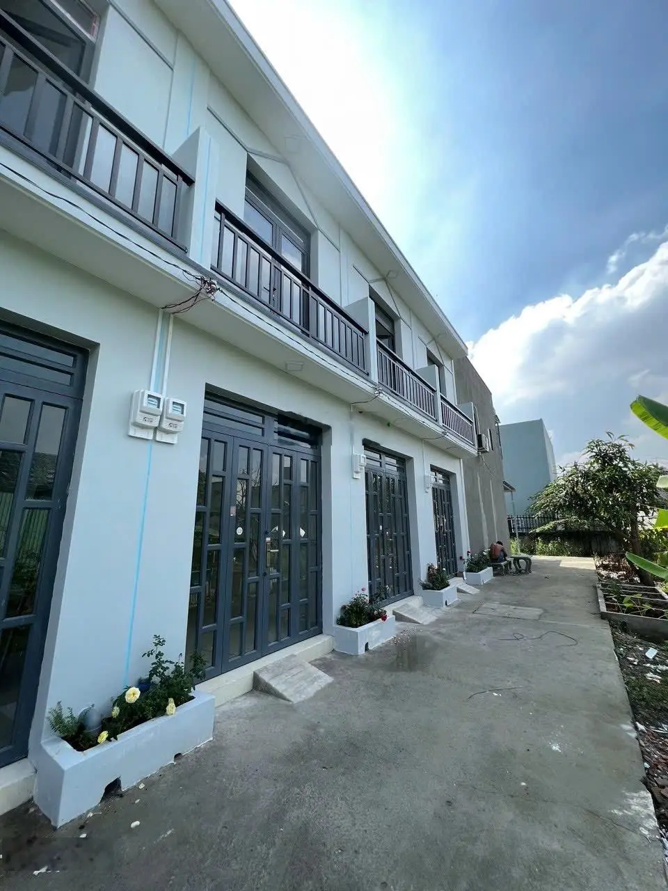 Nhà giá rẻ chỉ 600tr ngay trạm y tế Hưng Long