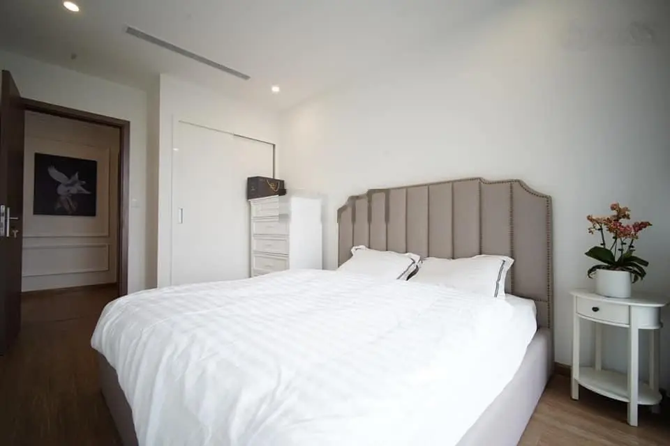 Tôi chính chủ cần bán gấp căn 122m2 chung cư Thống Nhất Complex, giá thương lượng
