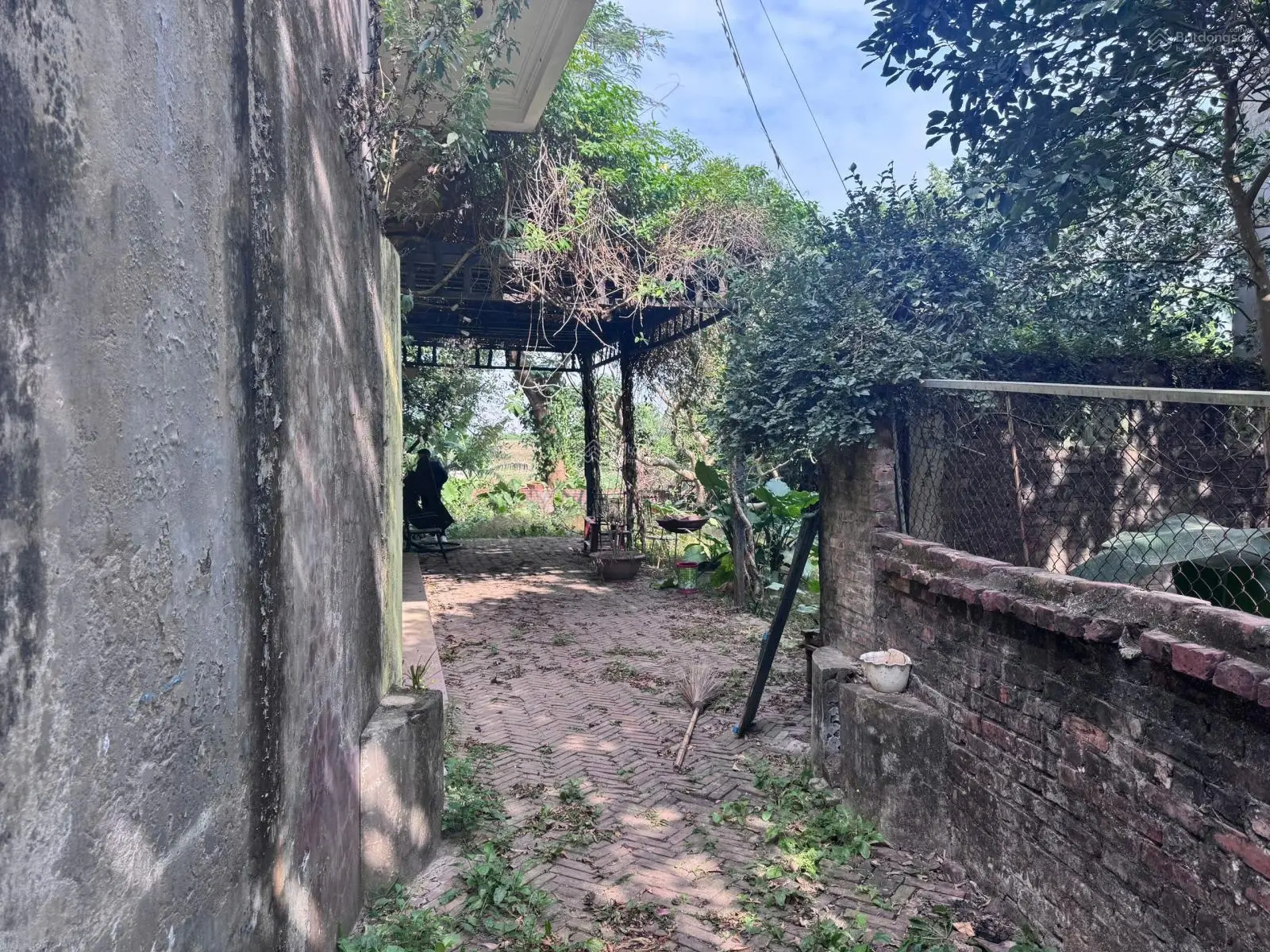 Hiếm, Long Biên, đất view sông, diện tích 637m2, 100% đất ở