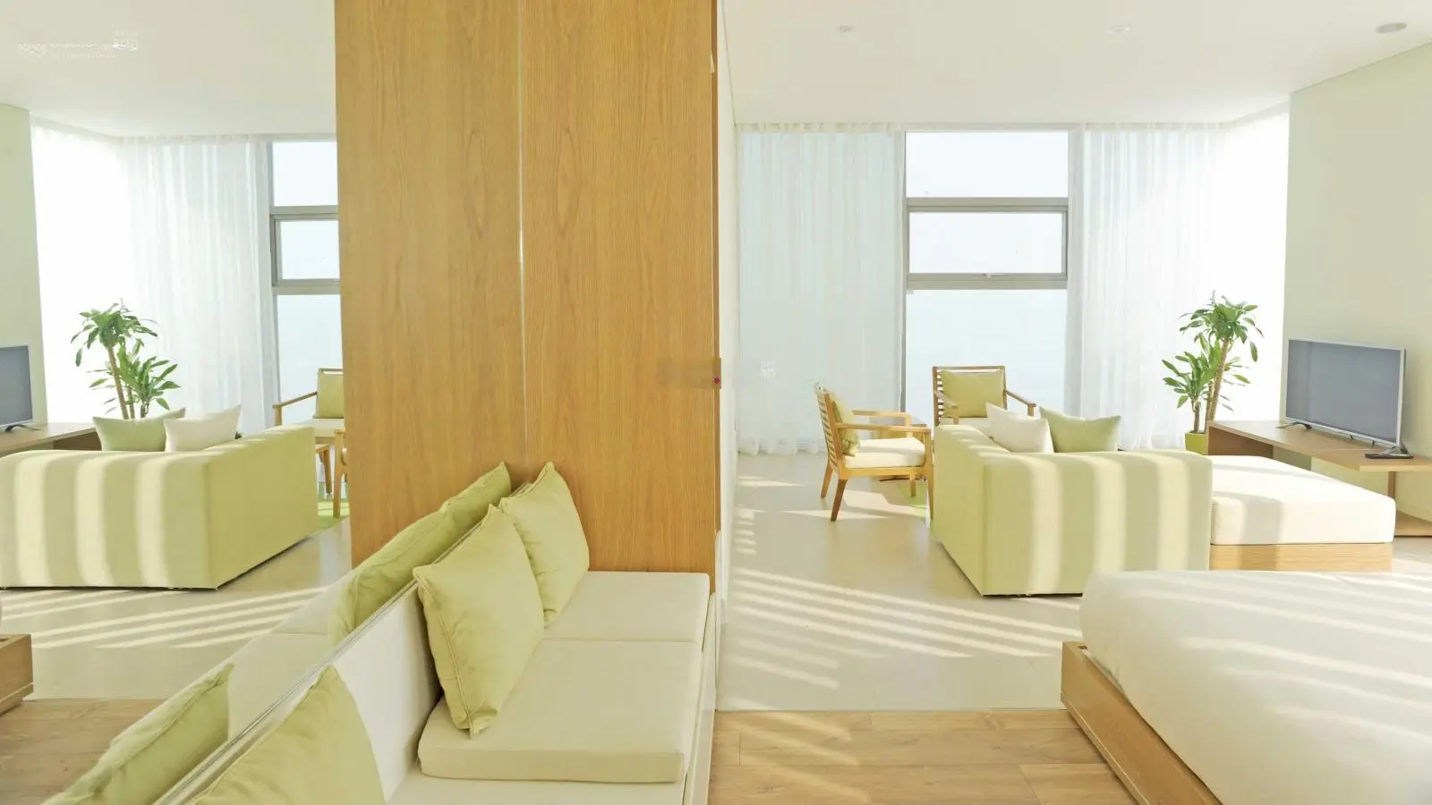 Bán căn hộ Fusion Suite Danang giỏ hàng độc quyền chủ đầu tư