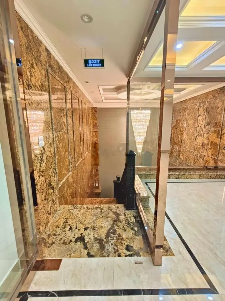 LIỀN KỀ TÂY MỖ- PHÂN LÔ- 100M2- 5 TẦNG -14 TỶ-KINH DOANH VĂN PHÒNG