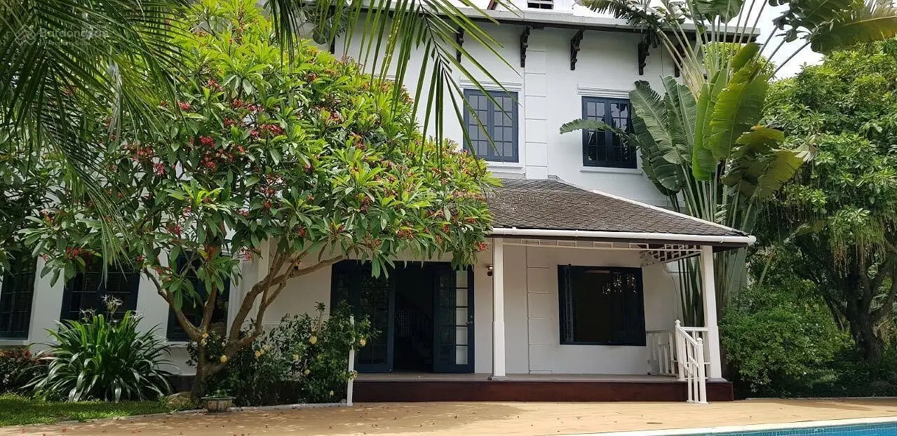 Bán căn biệt thự nhà vườn. 1400m2 full thổ cư