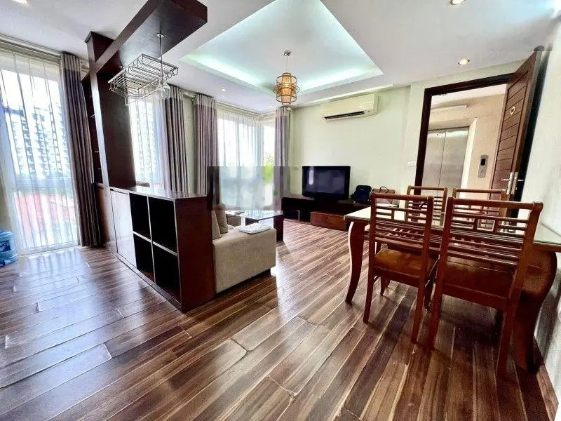 Chính chủ tôi cần bán tòa apartment 6 tầng thang máy lô góc đẹp ô tô đỗ cửa kd luôn full phòng