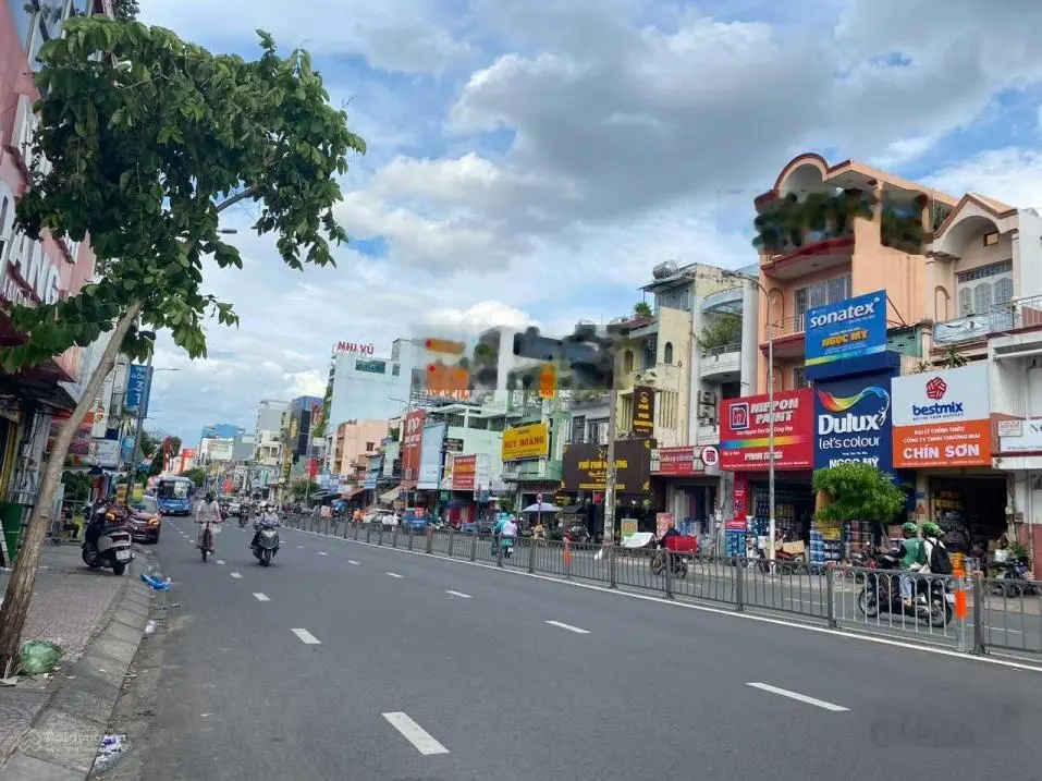 Giảm mạnh còn 29 tỷ (100%) căn nhà MT Nguyễn Trọng Tuyển, Q.Phú Nhuận. Nhà 1H8T - 6x18 - HĐT 220tr