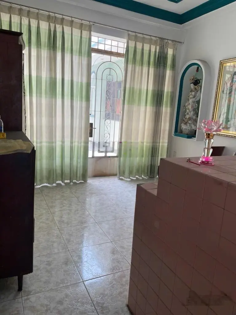 [4,3 x 20 - 5 tấm] Mặt Tiền Trần Quốc Thảo