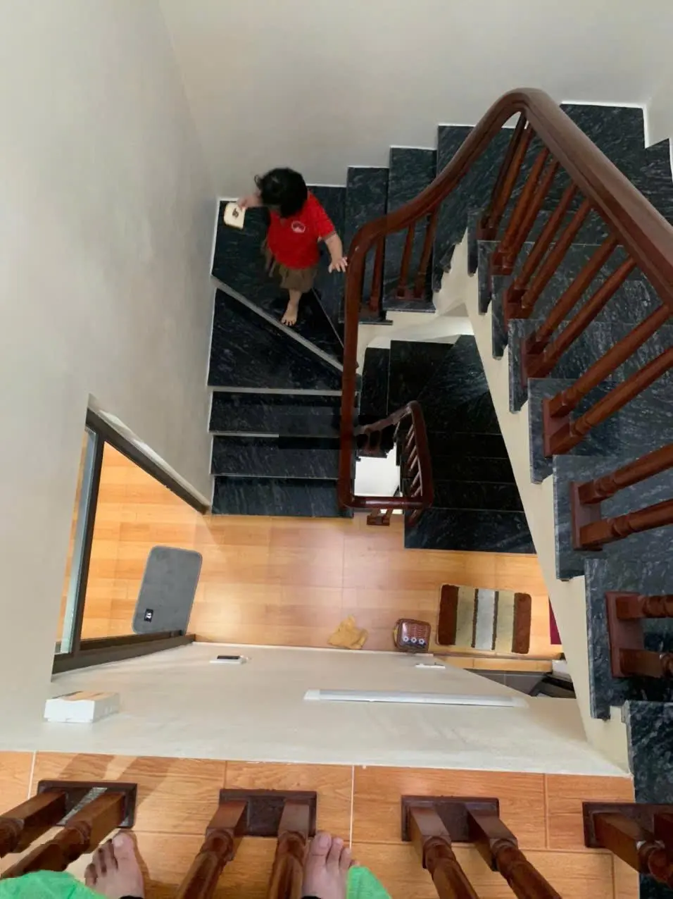Bán Nhà 3 Trần Lãm Thành Phố Thái Bình