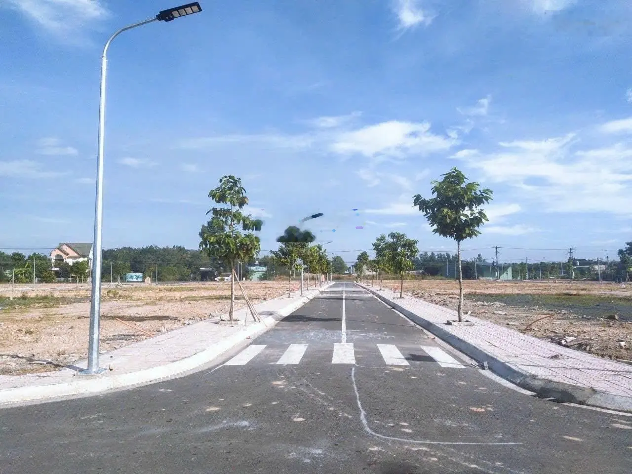 Đất nền liền kề KCN Tam Phước - TP. Biên Hoà giá chỉ 950 triệu/nền - sổ hồng trao tay