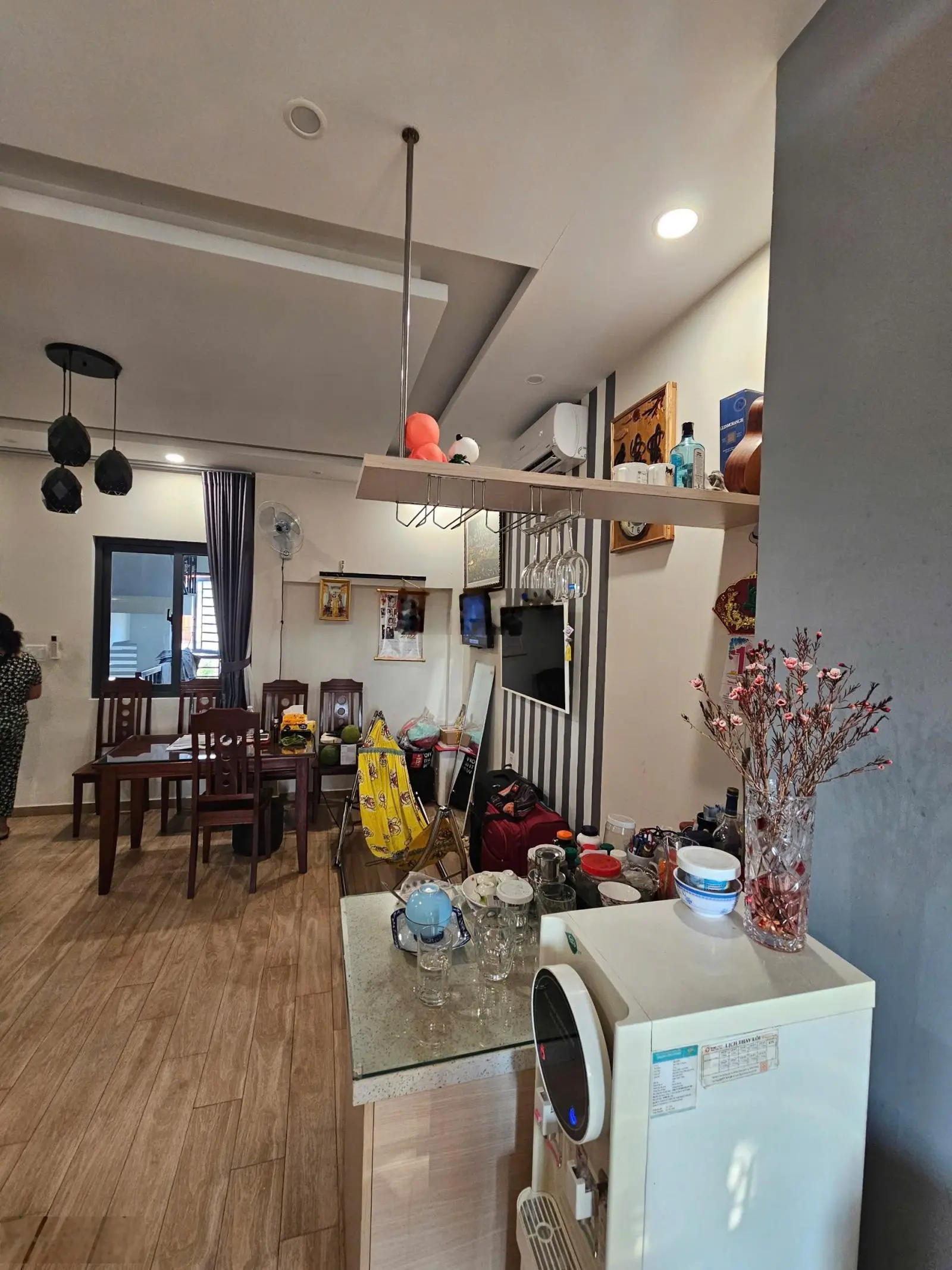 Gấp bán siêu phẩm 6 tầng ngay MT tại Linh Chiểu, Thủ Đức