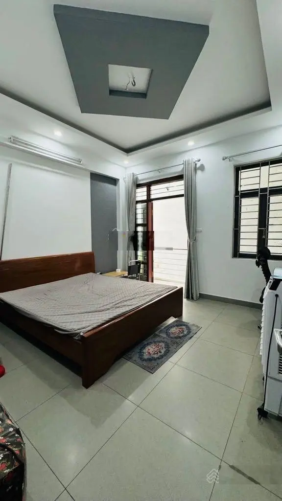 Bán nhà đẹp Trường Chinh, Đống Đa, hàng xóm các trường ĐH, ở luôn, DT 50m2 x 5T, MT 4m giá 7.2 tỷ