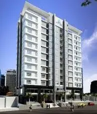 Bán căn hộ CC Samland River View D1 Phường 25, Quận Bình Thạnh, 81,5m2 2PN-2PN, nhìn sang Lanmak81