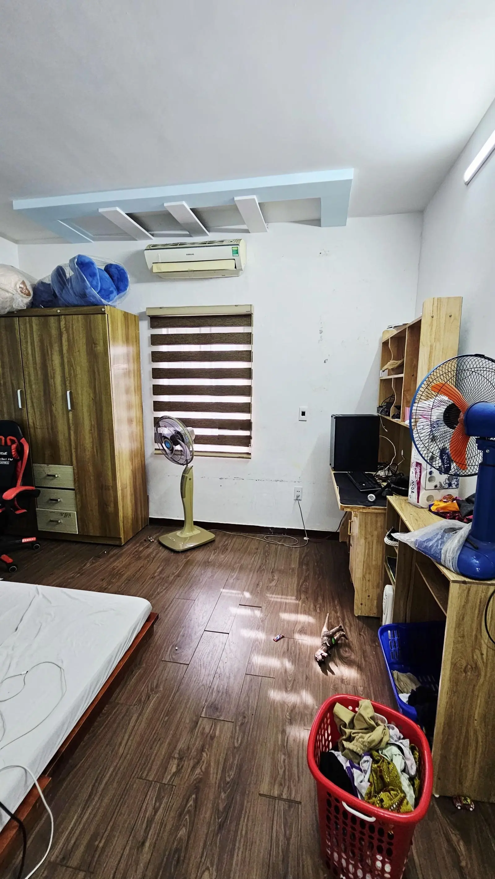 Chính chủ cần bán nhà 4 ngõ 384 Lạch Tray. Ngõ nông thoáng, công năng phù hợp, tiện ích ngập tràn.