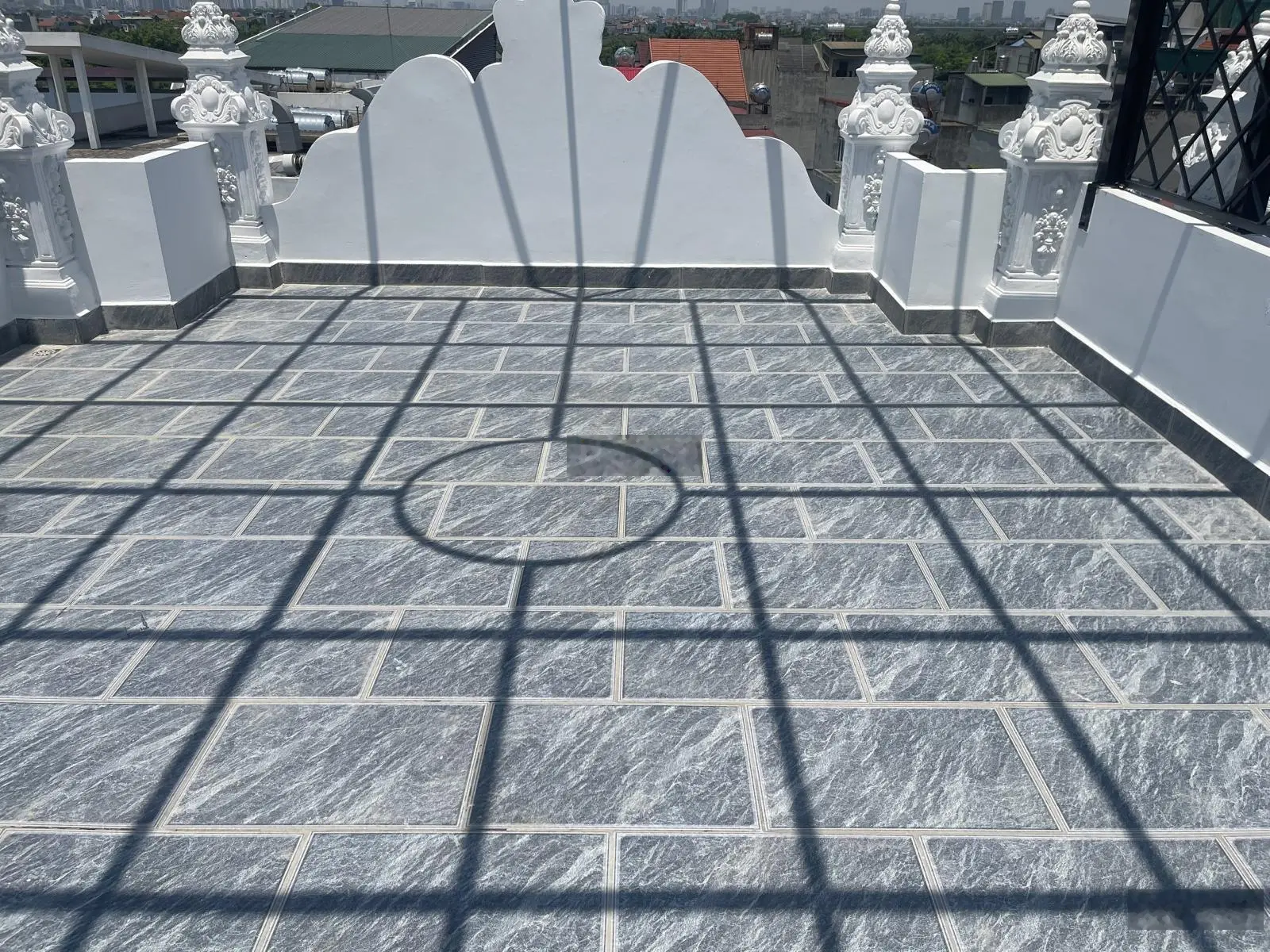 Siêu phẩm Thạch Bàn Long Biên 80m2 x 7 tầng thang máy gara ô tô ngõ ô tô tránh vỉa kinh doanh đỉnh