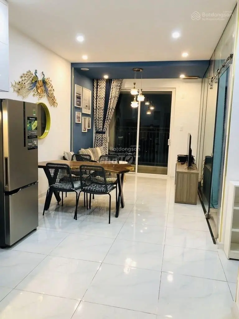 Rổ hàng bán 20 căn giá tốt CC RichStar Tân Phú căn 1PN-2PN-3PN giá -3ty4 . Giá thât-nhà thật