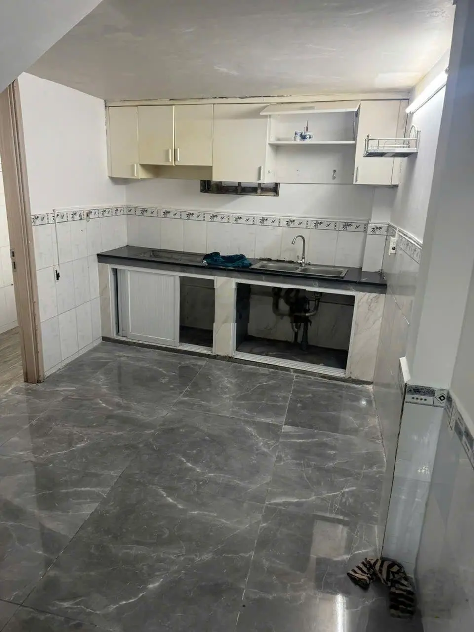 Chính chủ bán nhà 1 lầu 4x14m, Hẻm 3 gác đg số 6 hiệp bình phước, đối diện vạn phúc, 3.5tỷ Sổ riêng