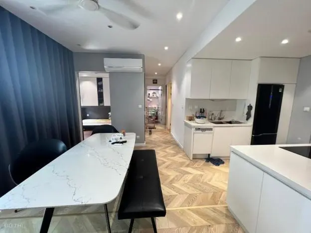 2PN - 74m2, Vinhomes D'capitale, ĐN, full đồ đẹp - hơn 6 tỷ