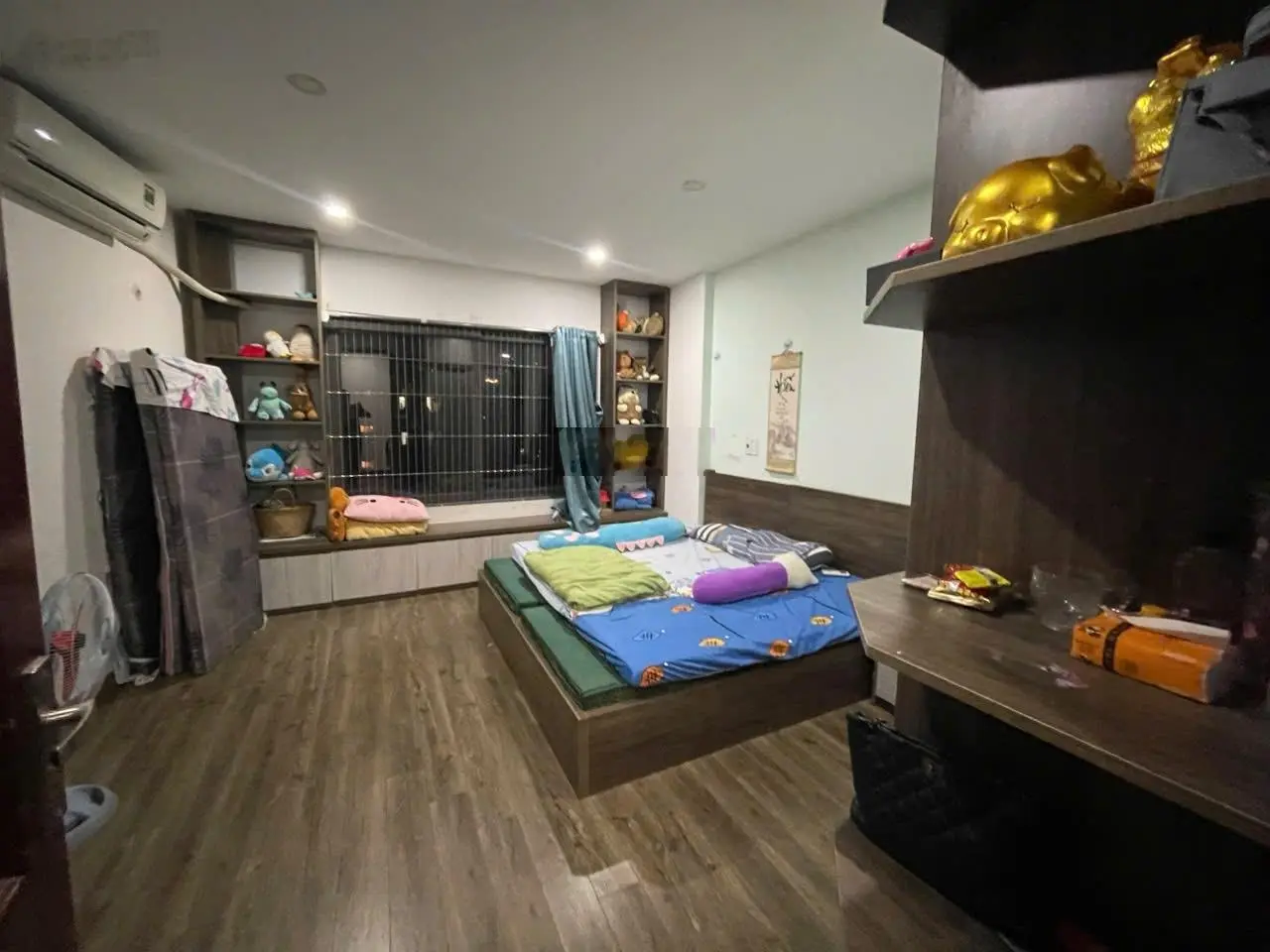 Nhanh mới kịp, bán nhà Xuân Đỉnh ô tô tránh, kinh doanh, view hồ, gần phố 38m2 8.9 tỷ.